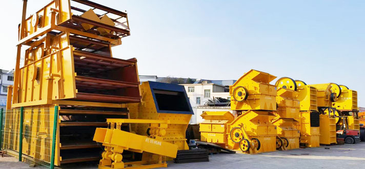 青州市巨霸機械有限公司介紹